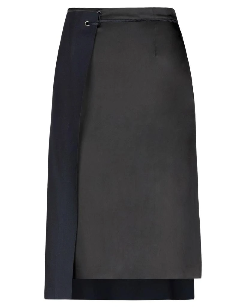 商品MAISON MARGIELA|Midi skirt,价格¥3869,第1张图片