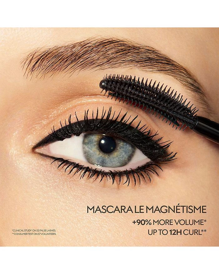 商品Gucci|Le Magnétisme Mascara,价格¥268,第4张图片详细描述