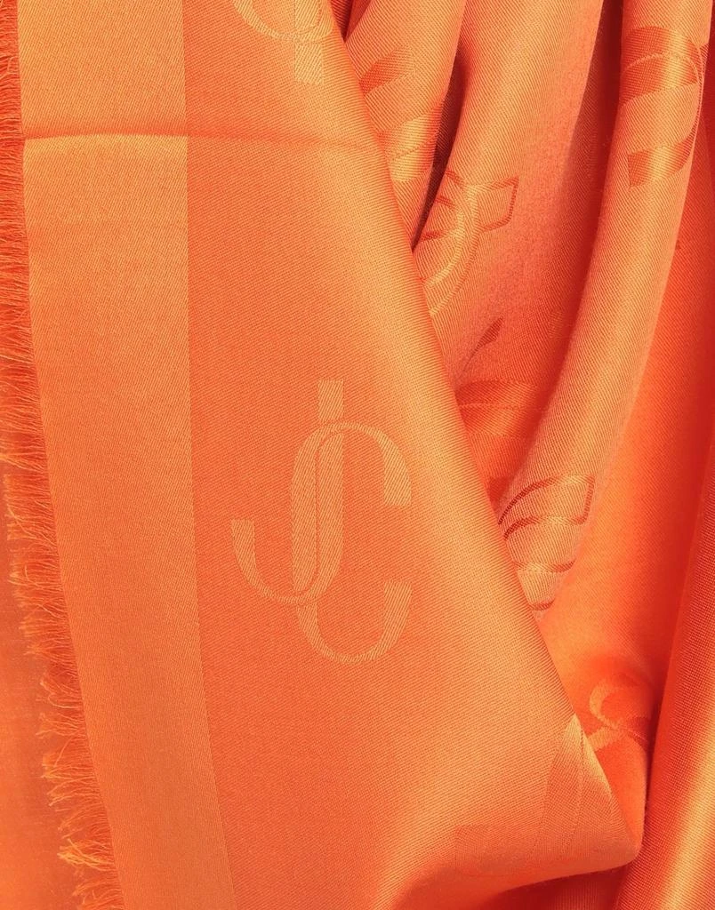 商品Jimmy Choo|Scarves and foulards,价格¥2443,第2张图片详细描述
