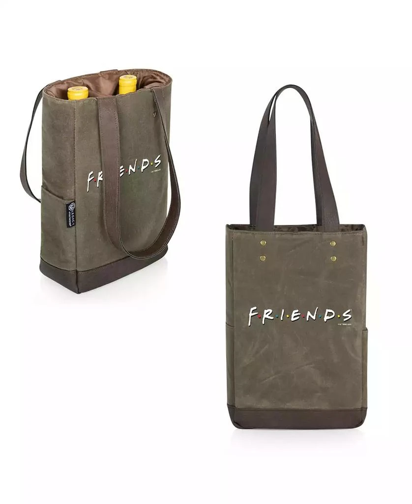 商品Legacy|Friends Insulated Beverage Cooler Bag,价格¥254,第2张图片详细描述