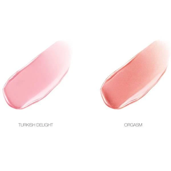 商品NARS|NARS Afterglow Lip Shine Duo (Various Shades),价格¥257,第2张图片详细描述