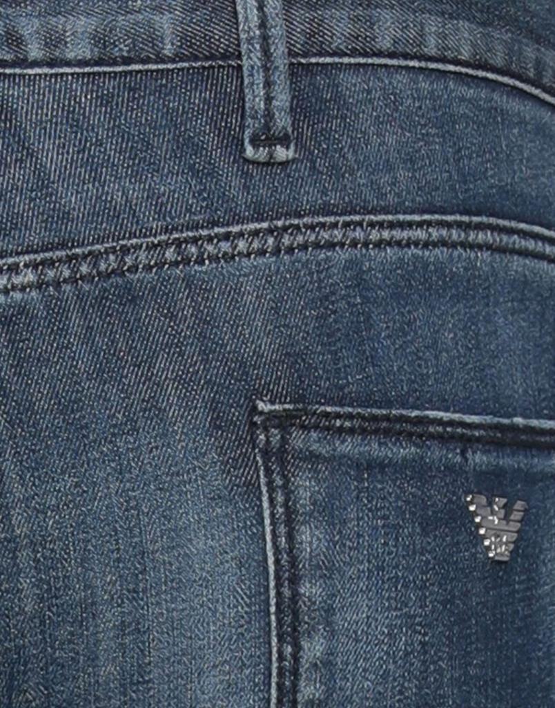 商品Armani|Denim pants,价格¥663,第6张图片详细描述