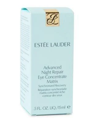 商品Estée Lauder|Advanced Night Repair Eye Concentrate Matrix,价格¥383,第2张图片详细描述