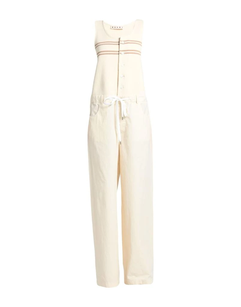 商品Marni|Jumpsuit/one piece,价格¥2308,第1张图片