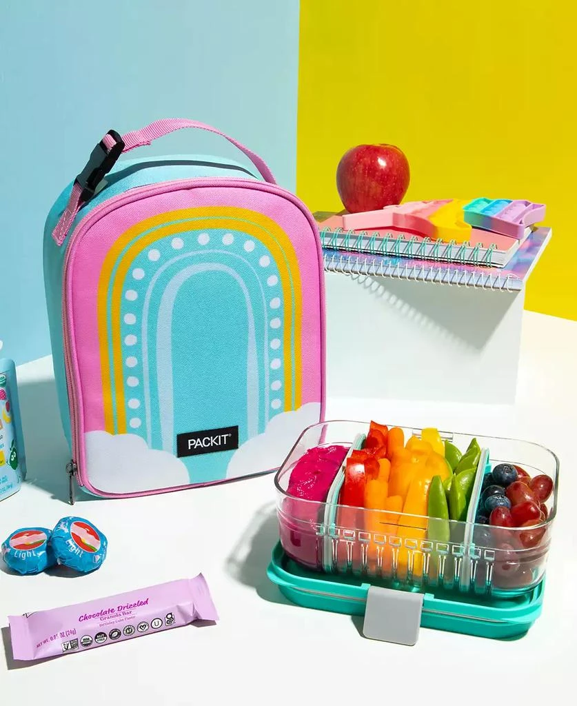 10.25" H Freezable Playtime Lunch Bag 商品