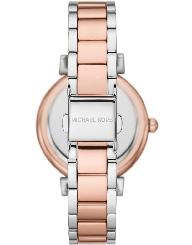 商品Michael Kors|Wrist watch,价格¥2694,第2张图片详细描述