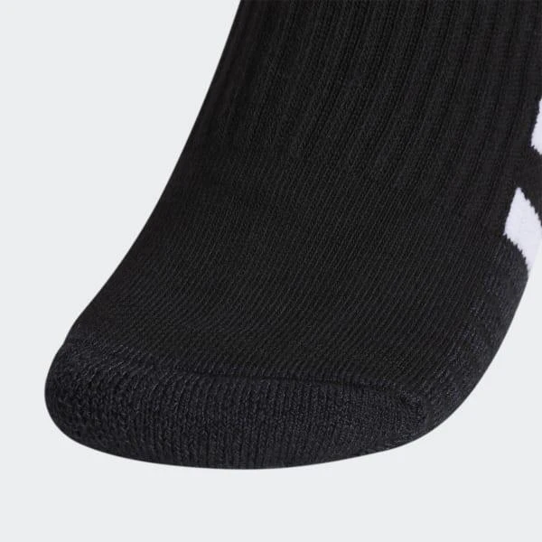 商品Adidas|Cushioned 3 No-Show Socks 3 Pairs,价格¥120,第3张图片详细描述