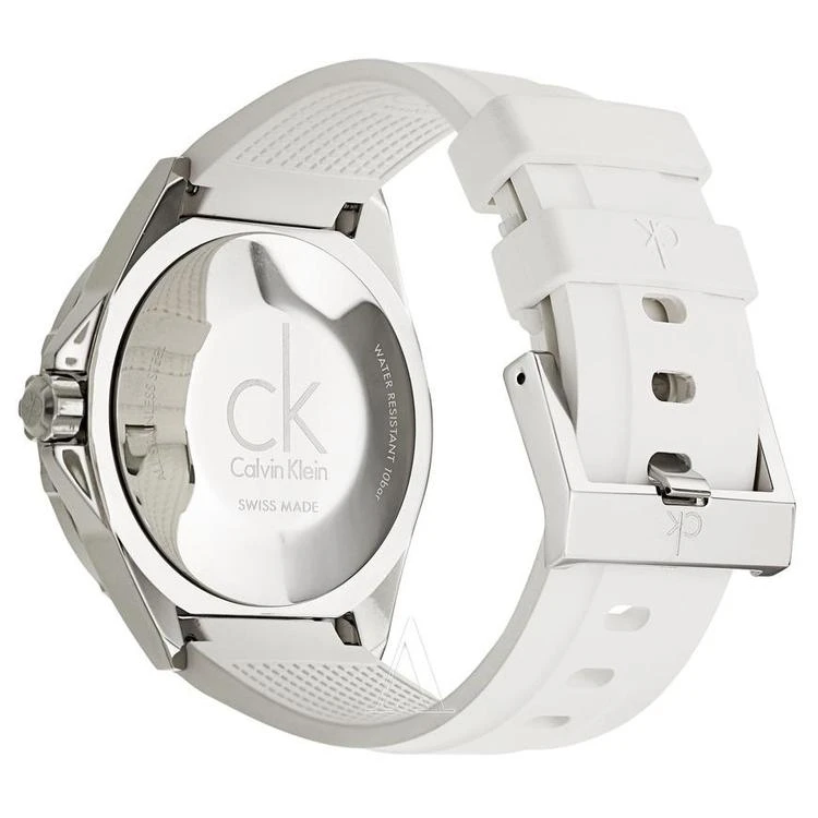 商品Calvin Klein|Play 男士手表,价格¥804,第2张图片详细描述