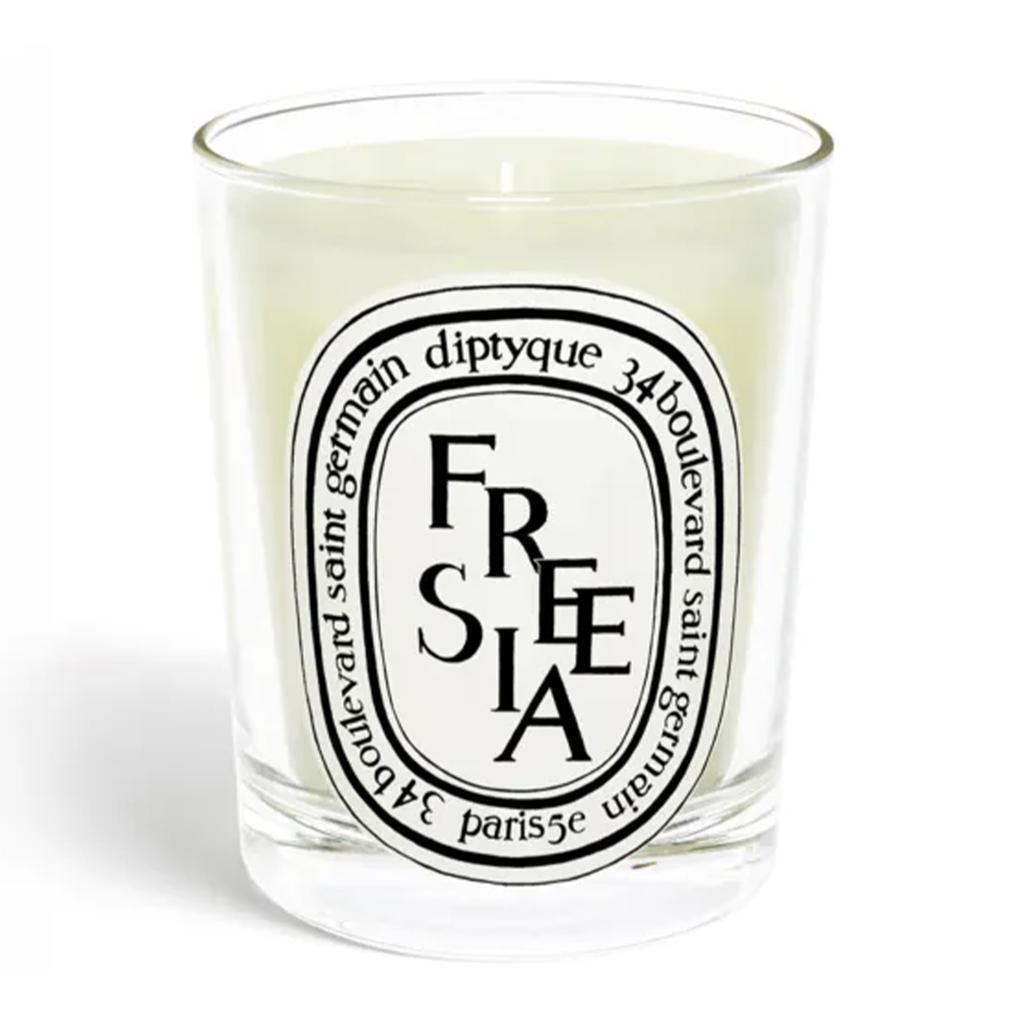 商品Diptyque|Freesia Scented Candle,价格¥445,第1张图片