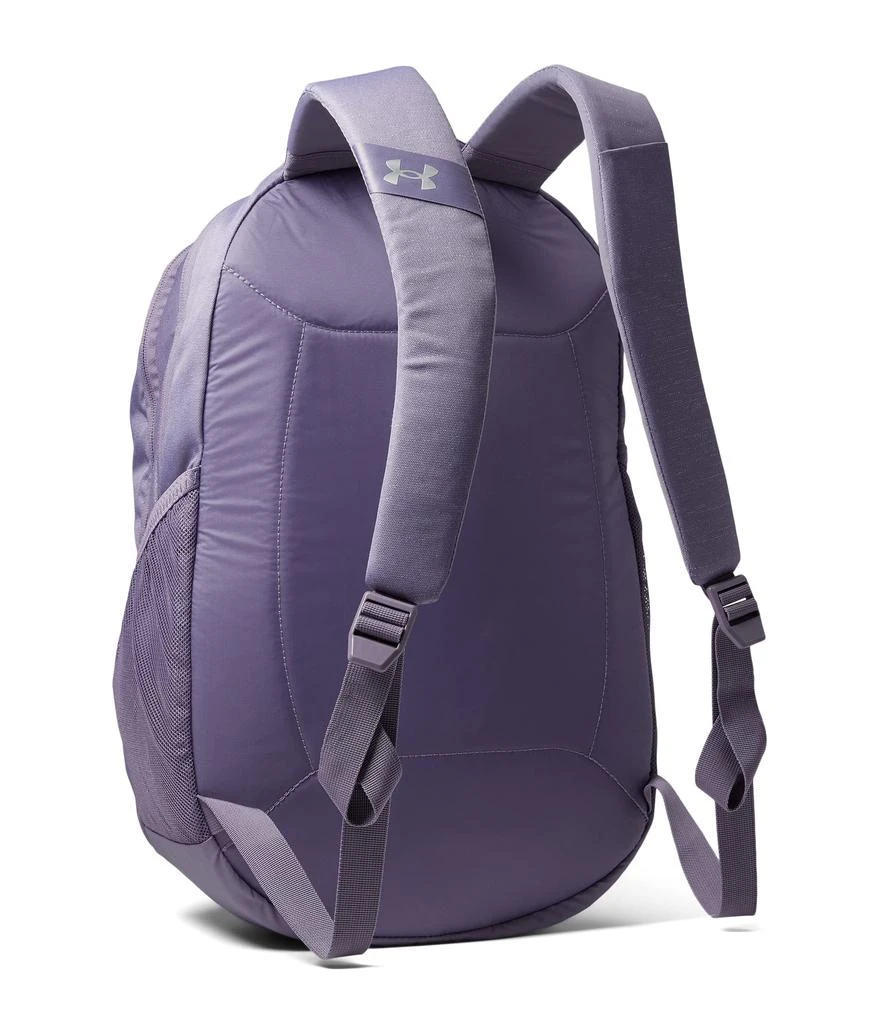 商品Under Armour|Hustle Signature Backpack,价格¥442,第2张图片详细描述