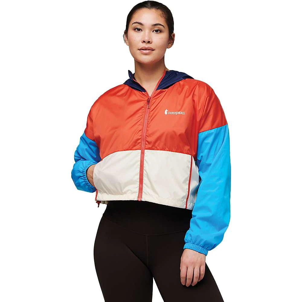 Cotopaxi Women's Teca Crop Jacket 商品