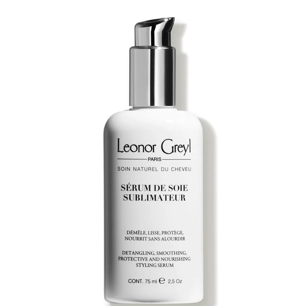 商品Leonor Greyl|Leonor Greyl Serum de Soie Sublimateur Styling Serum,价格¥409,第1张图片