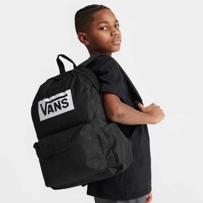 商品Vans|Vans Old Skool Boxed Backpack,价格¥188,第1张图片