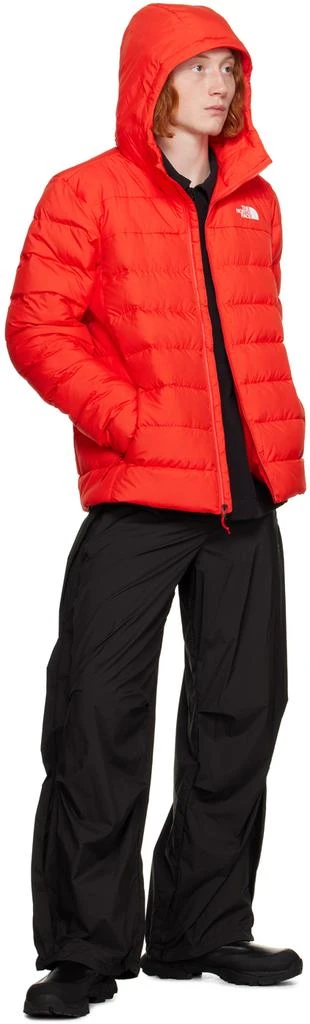商品The North Face|Red Aconcagua 3 Down Jacket,价格¥1133,第4张图片详细描述