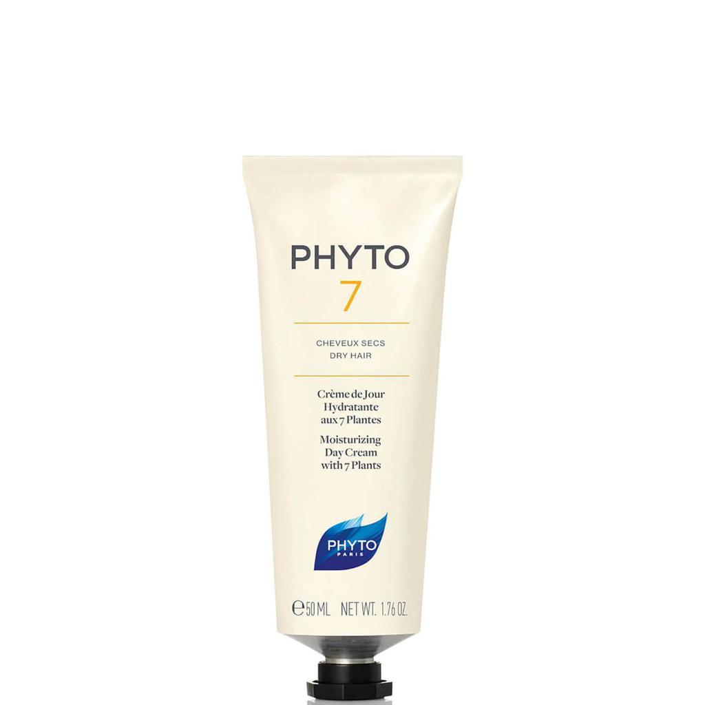 商品Phyto|Phyto 7 Hydrating Day Cream,价格¥216,第1张图片
