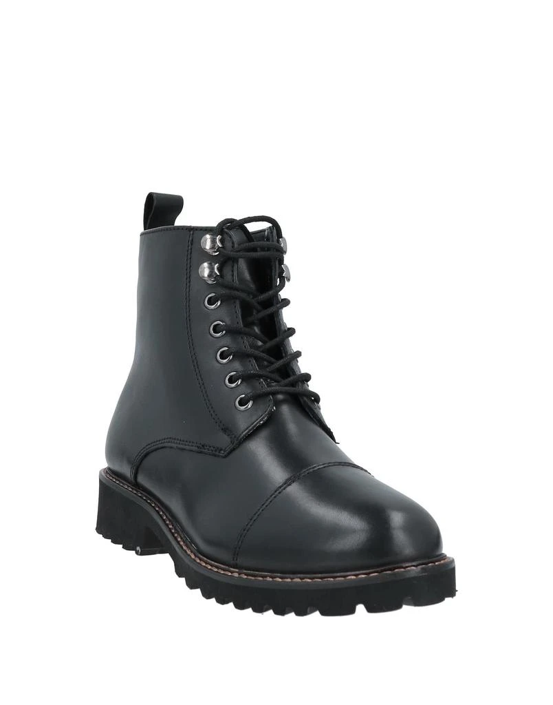 商品CAFèNOIR|Ankle boot,价格¥350,第2张图片详细描述