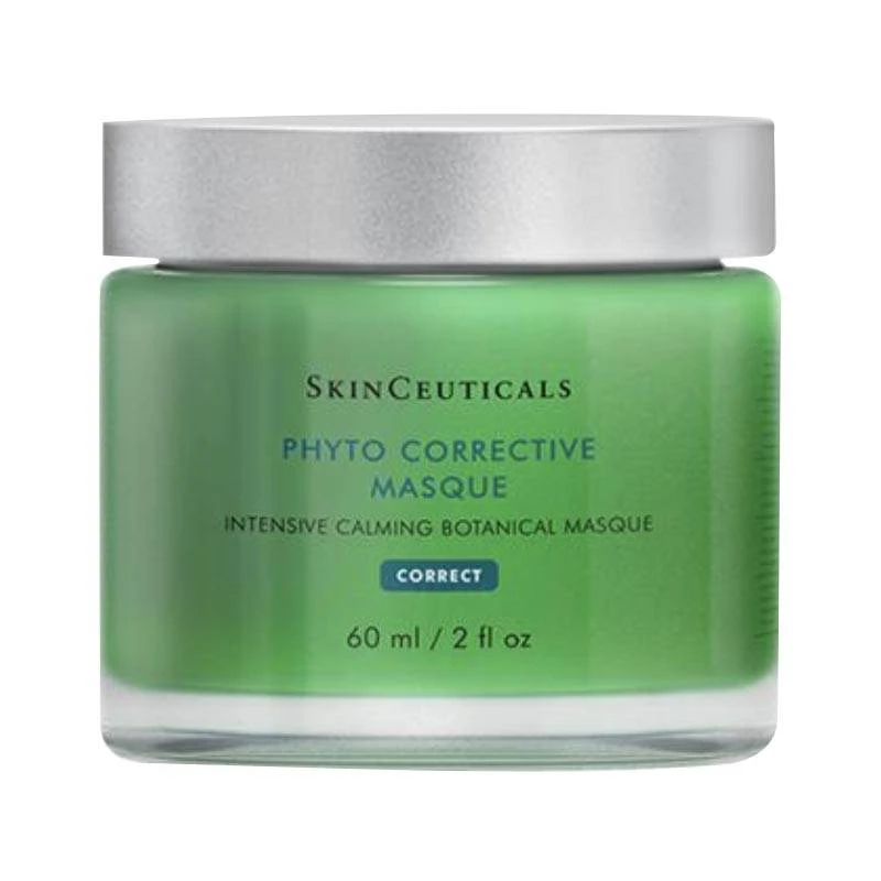 商品SkinCeuticals|SKINCEUTICALS/修丽可植萃精华色修面膜60ml,价格¥505,第1张图片