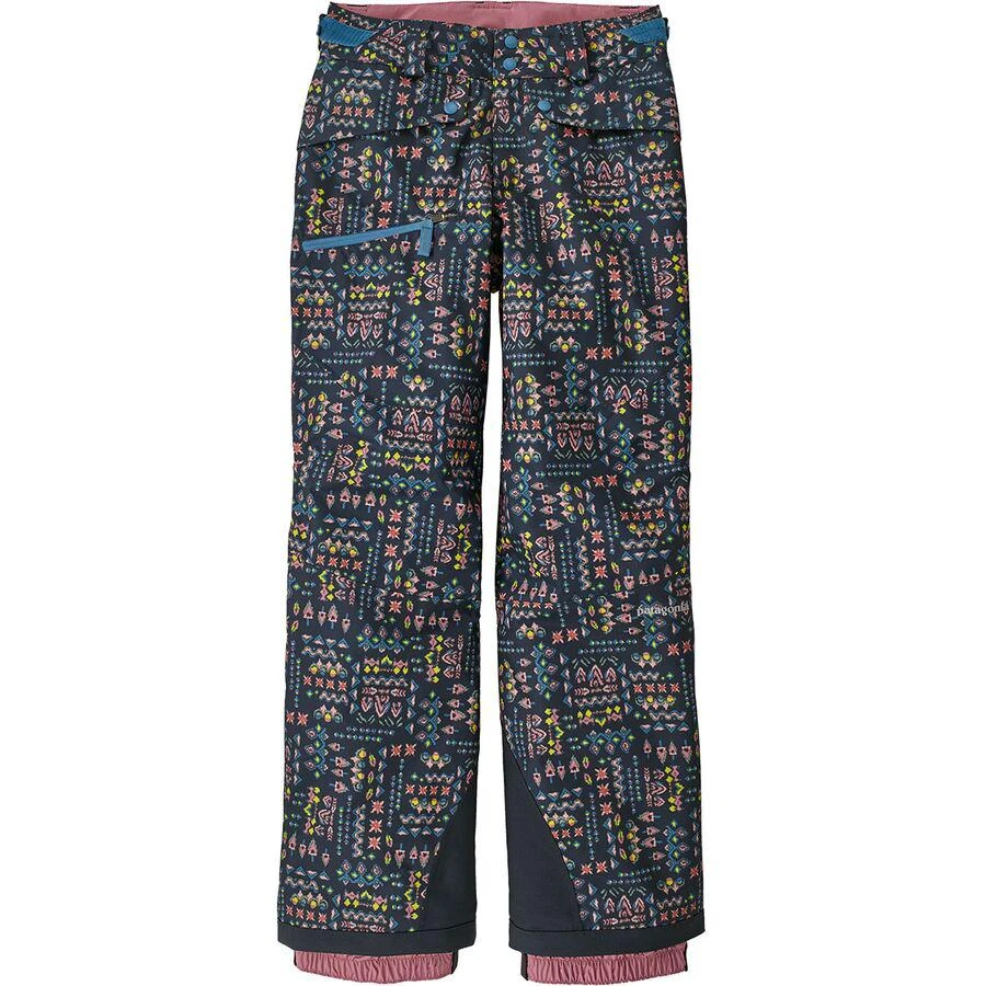 商品Patagonia|Snowbelle Insulated Pant - Girls',价格¥499,第1张图片