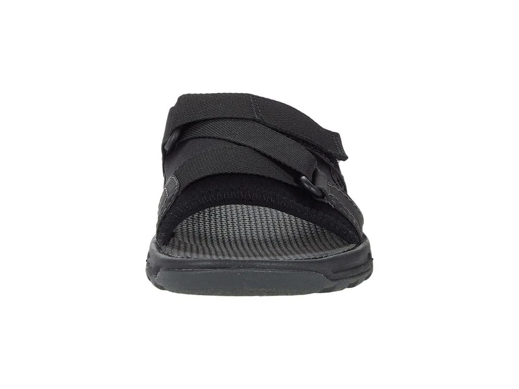 Trail Technique Velcro Slide 商品
