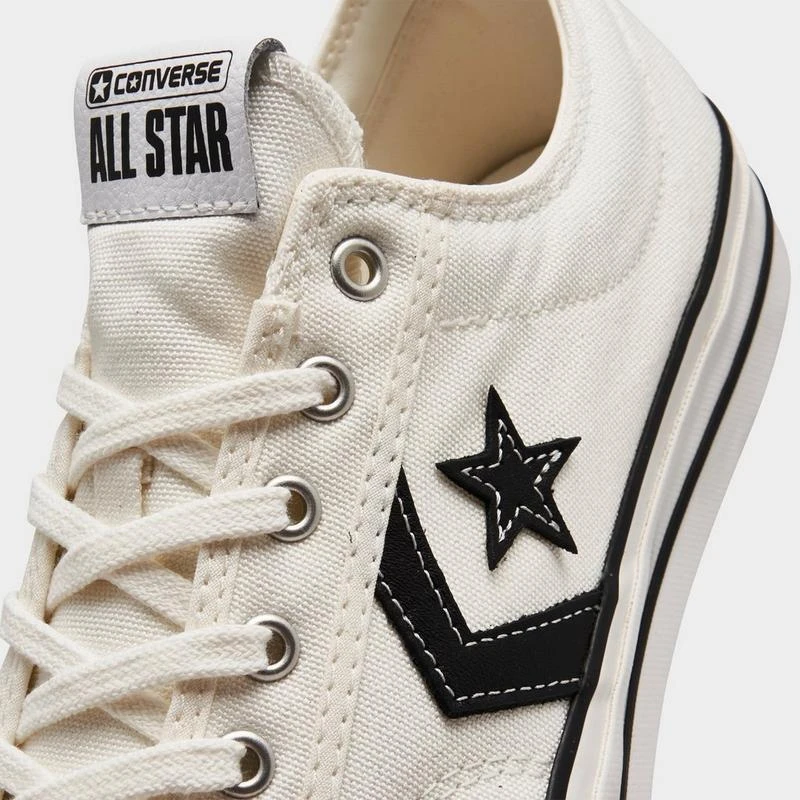 商品Converse|Converse Star Player 76 Casual Shoes,价格¥151,第3张图片详细描述