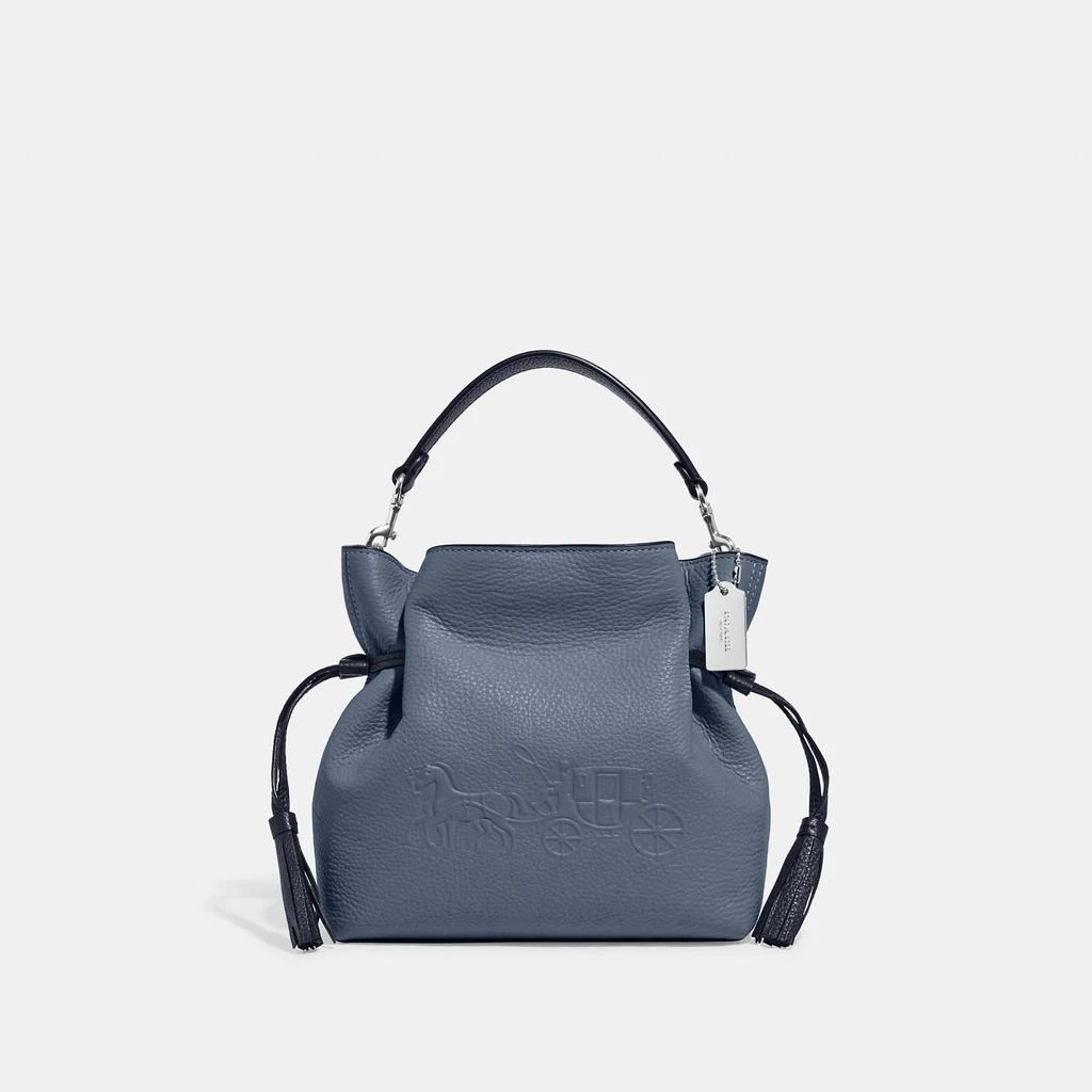商品Coach|蔻驰Andy托特+水桶包（小号）,价格¥1152,第1张图片