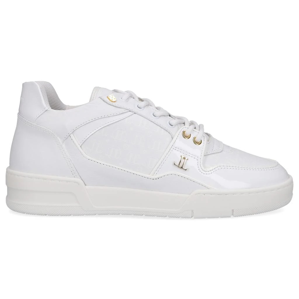 商品Leandro Lopes|Leandro Lopes Low-Top Sneakers JORDY V calfskin,价格¥3075,第1张图片