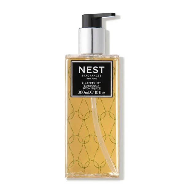 商品NEST New York|NEST New York Grapefruit Liquid Hand Soap 300ml,价格¥179,第1张图片