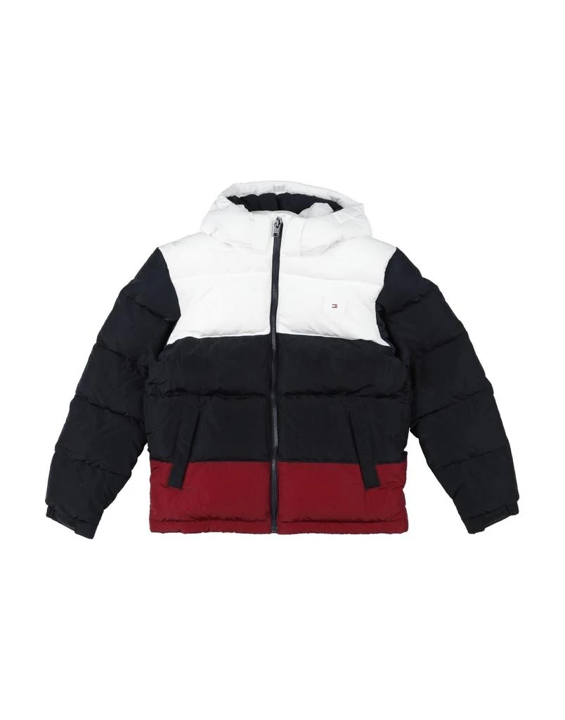 商品Tommy Hilfiger|Shell  jacket,价格¥1504,第1张图片