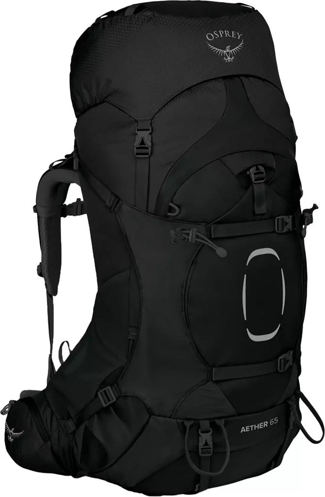 商品Osprey|Osprey Men's Aether™ 65 Liter Backpack,价格¥2657,第1张图片