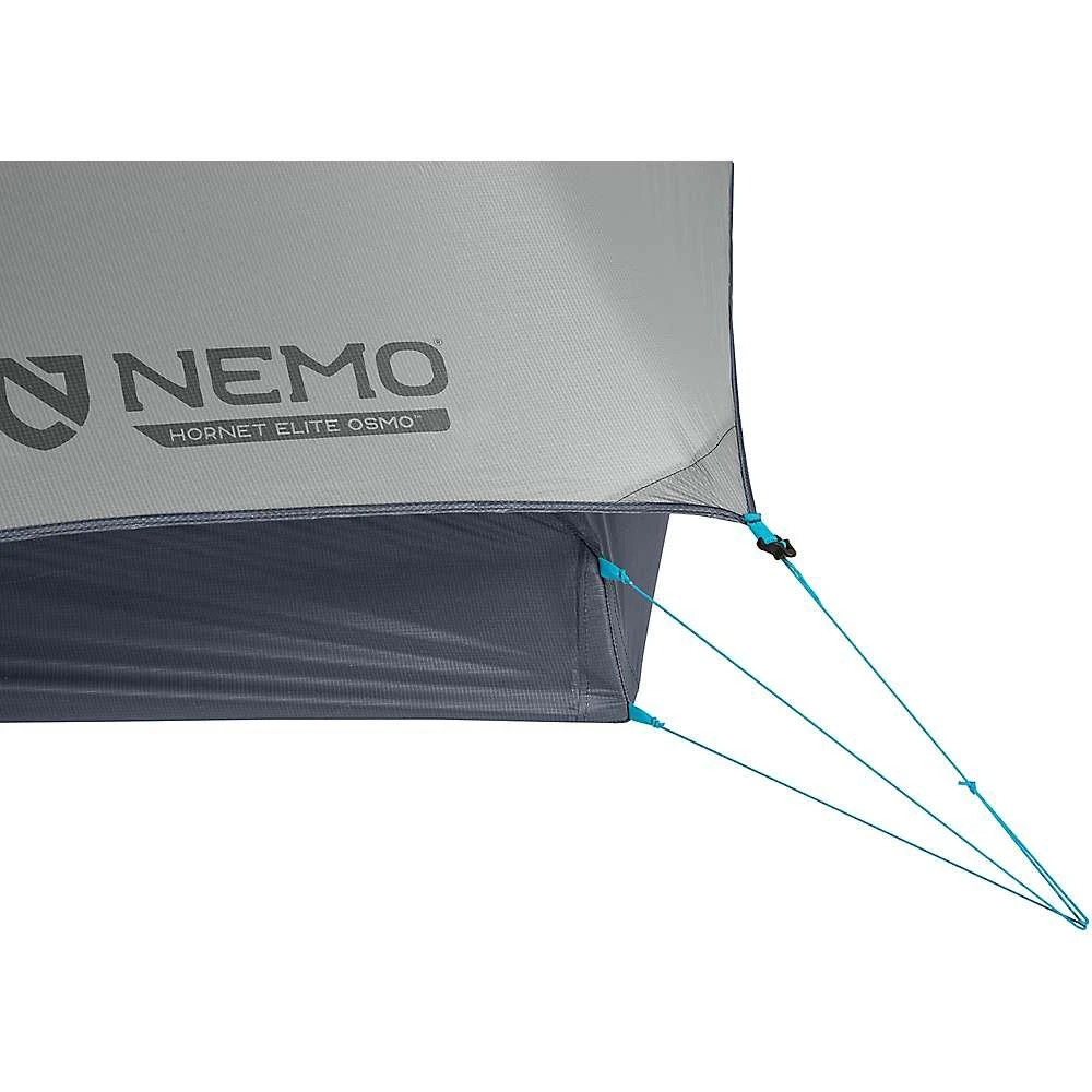NEMO Hornet Elite OSMO 1P Tent 商品