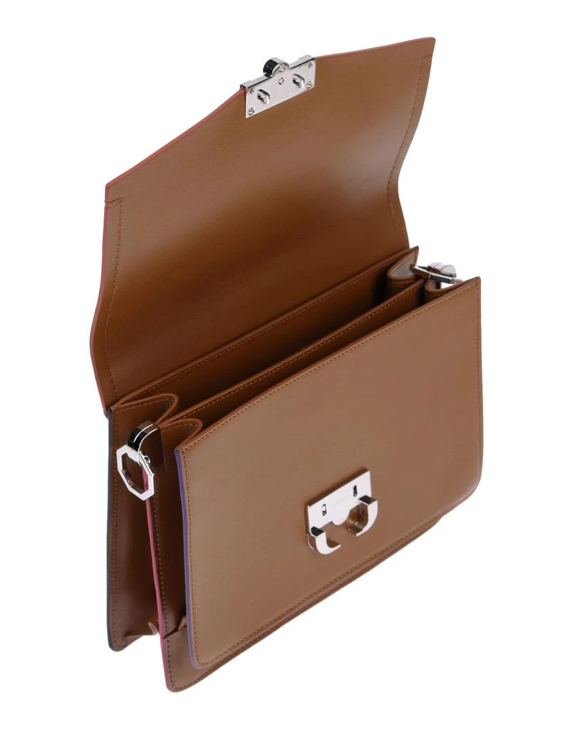 商品PAULA CADEMARTORI|Handbag,价格¥854,第2张图片详细描述
