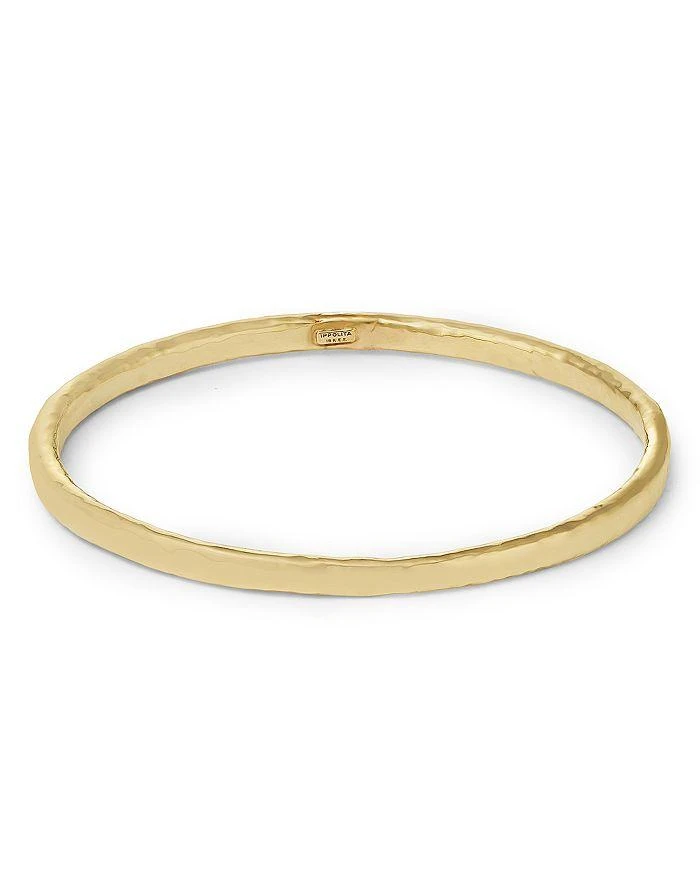 商品Ippolita|18K Gold Glamazon Bangle,价格¥12819,第4张图片详细描述