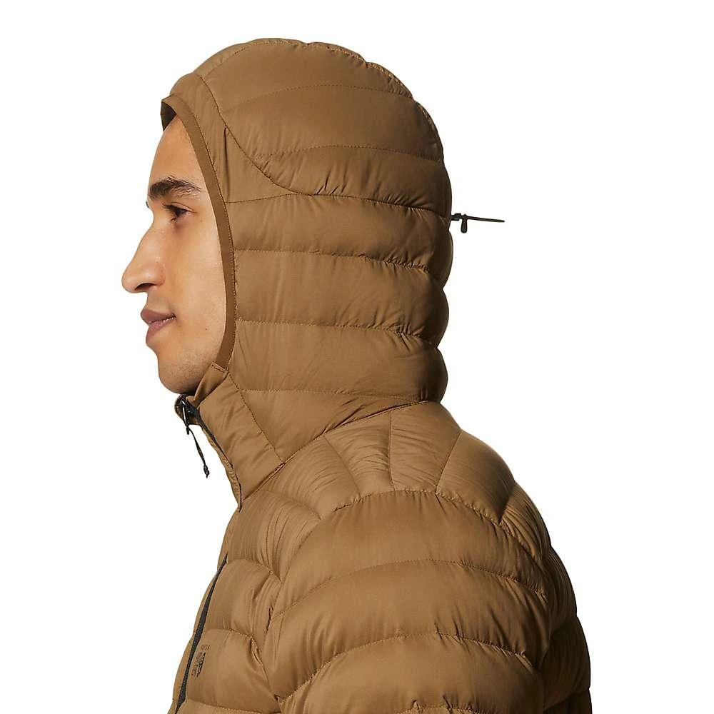 Mountain Hardwear Men's Deloro Down Full Zip Hoody 商品