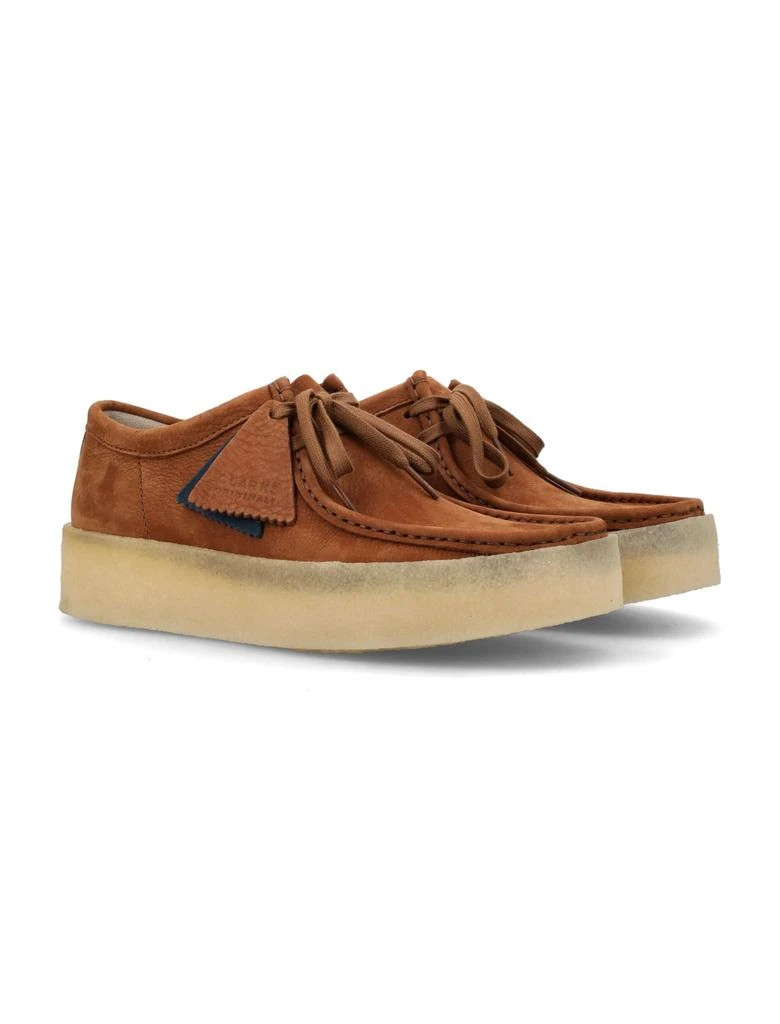 商品Clarks|Clarks Wallabee Cup,价格¥1083,第2张图片详细描述