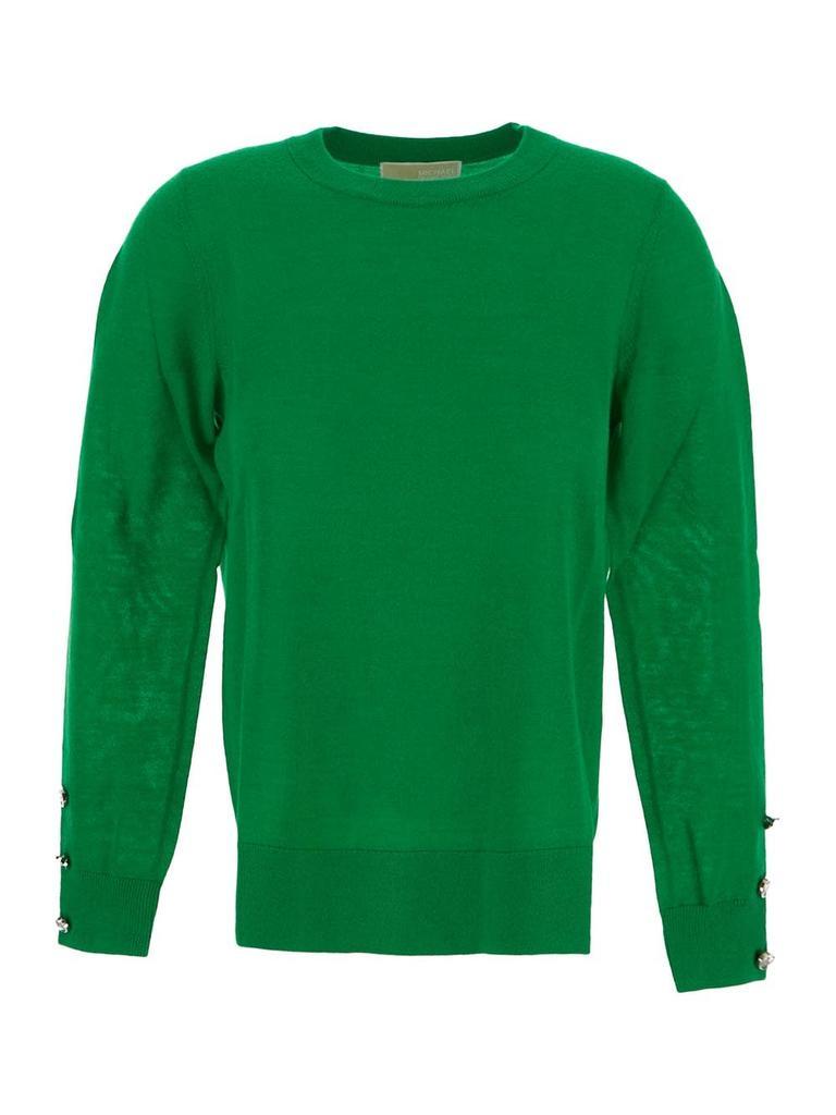 商品Michael Kors|Wool Sweater,价格¥1326,第1张图片