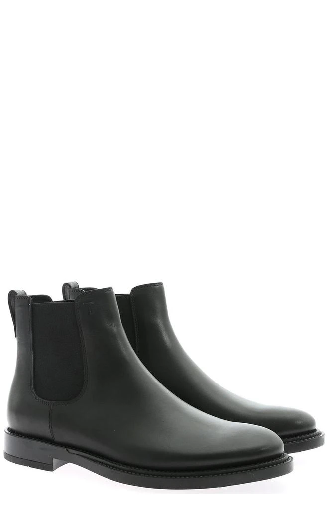 商品Tod's|Tod's Chelsea Ankle Boots,价格¥3346,第4张图片详细描述