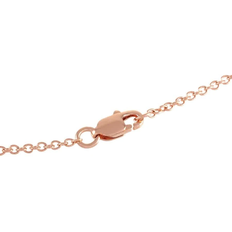 商品LB Exclusive|14K Rose Gold 0.37 ct Diamond Bracelet,价格¥4314,第3张图片详细描述