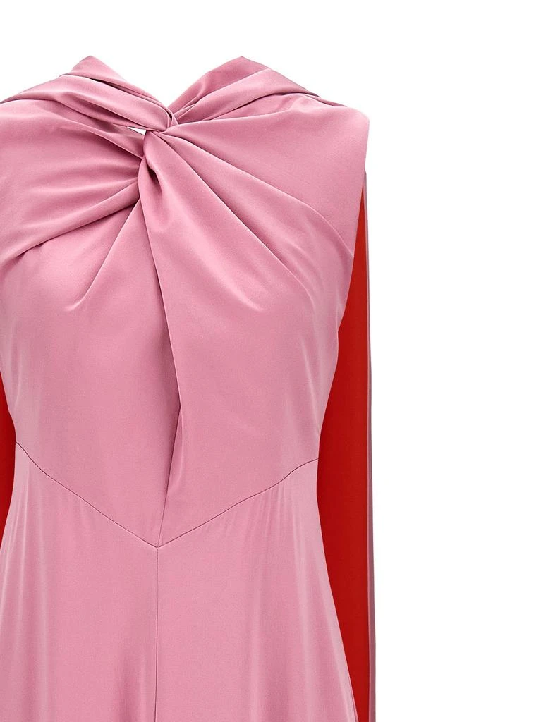商品ROKSANDA|Amanita Dresses Pink,价格¥14252,第3张图片详细描述