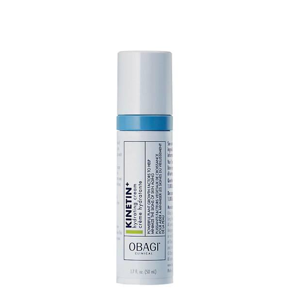 Obagi Clinical Kinetin+ Hydrating Cream 1.7 fl. oz商品第1张图片规格展示