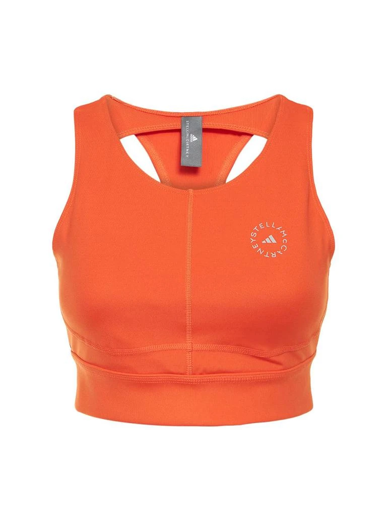 商品Adidas|True Purpose Recycled Poly Bra,价格¥449,第1张图片
