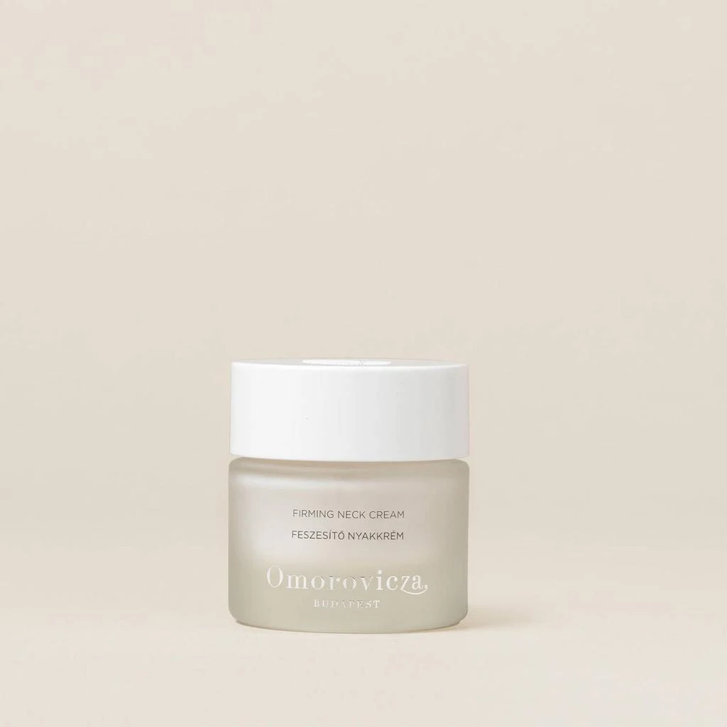 商品Omorovicza|Omorovicza Firming Neck Cream (50ml),价格¥891,第1张图片