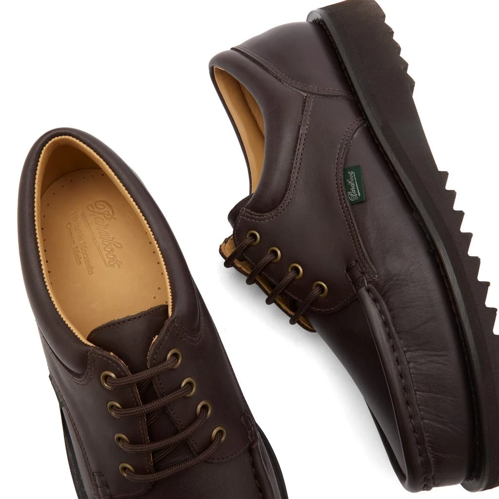 商品Paraboot|Paraboot Thiers,价格¥3714,第3张图片详细描述