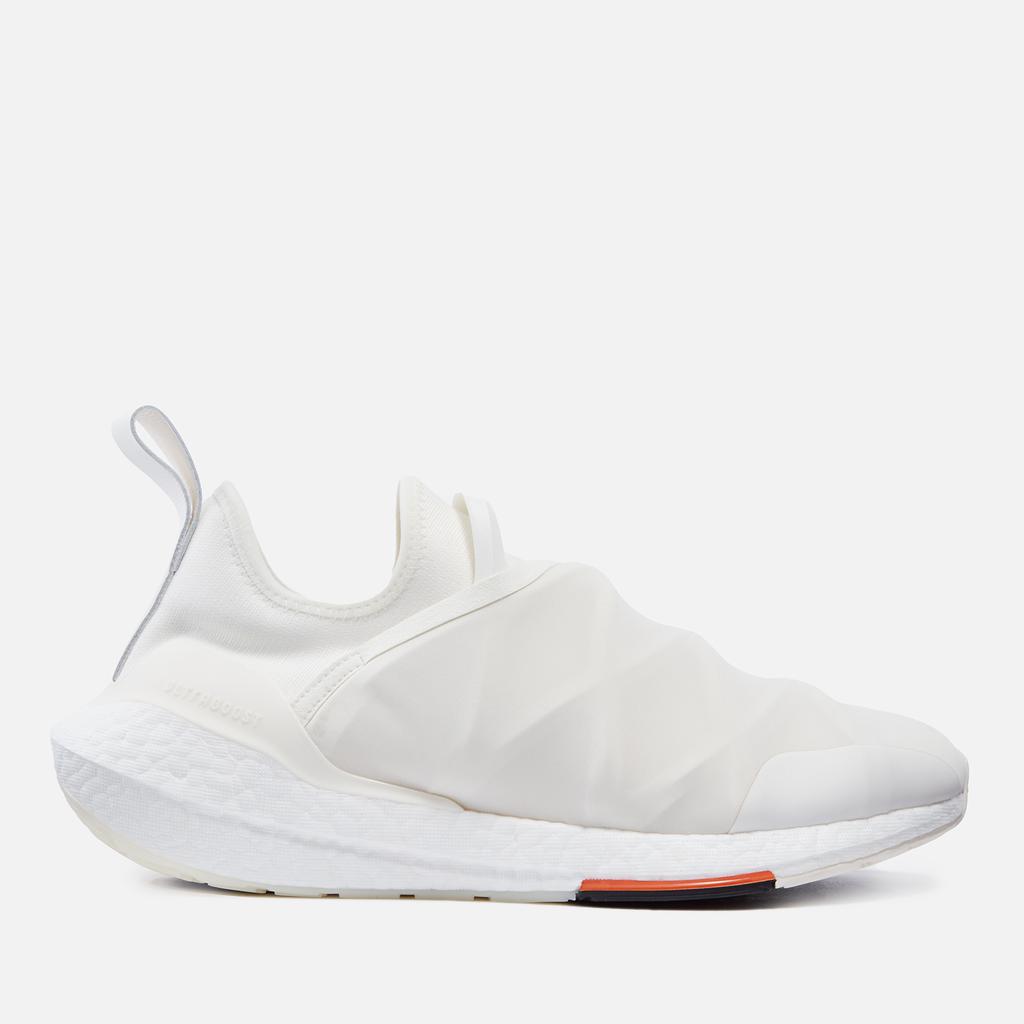 Y-3 Men's Ultraboost 22 - Core White/Core White/Cream White商品第1张图片规格展示