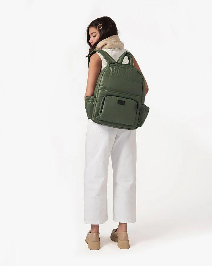 商品7AM Enfant|BK718 Diaper Backpack,价格¥711,第5张图片详细描述