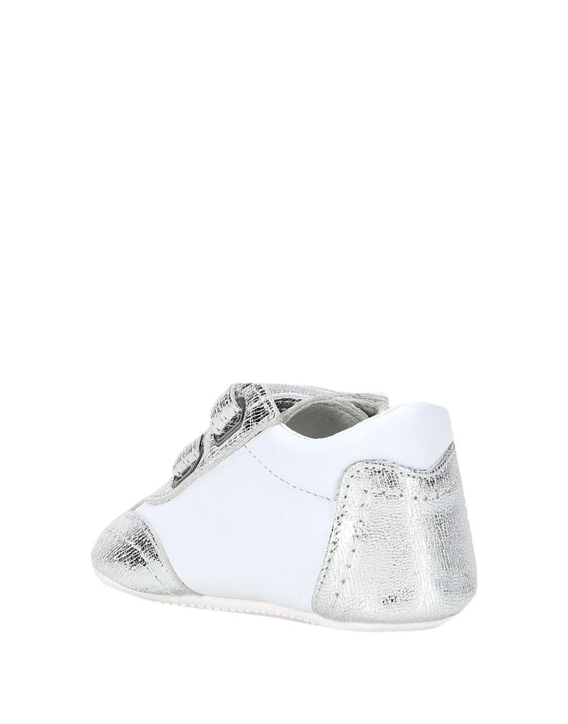 商品hogan|Newborn shoes,价格¥709,第3张图片详细描述
