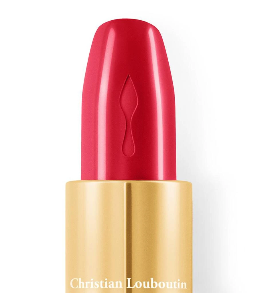 商品Christian Louboutin|SooooO…Glow Lip Colour Lipstick Refill,价格¥407,第2张图片详细描述