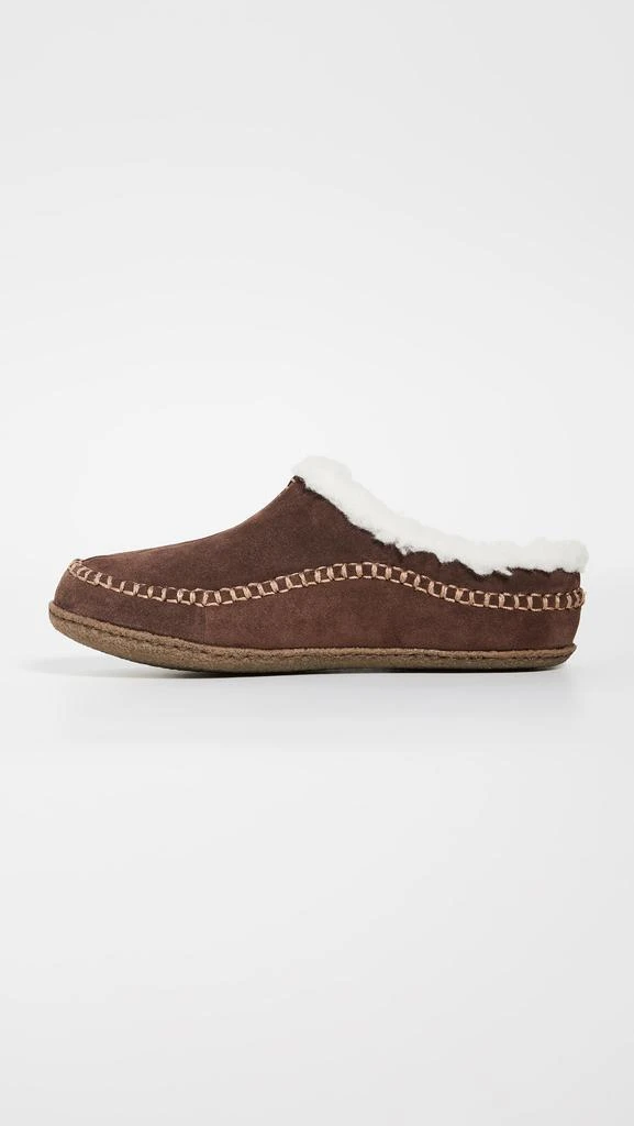 Falcon Ridge II Slippers 商品