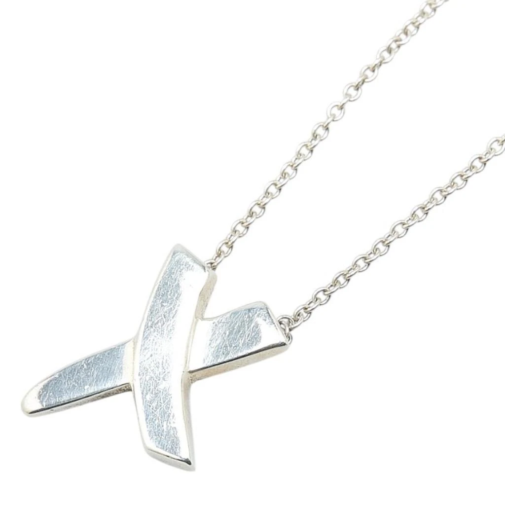 商品[二手商品] Tiffany & Co.|925 Necklace (Pre-Owned),价格¥1708,第1张图片