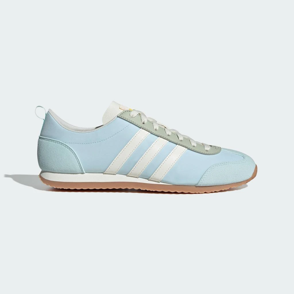 商品Adidas|VS Jog 2.0 Shoes,价格¥584,第3张图片详细描述