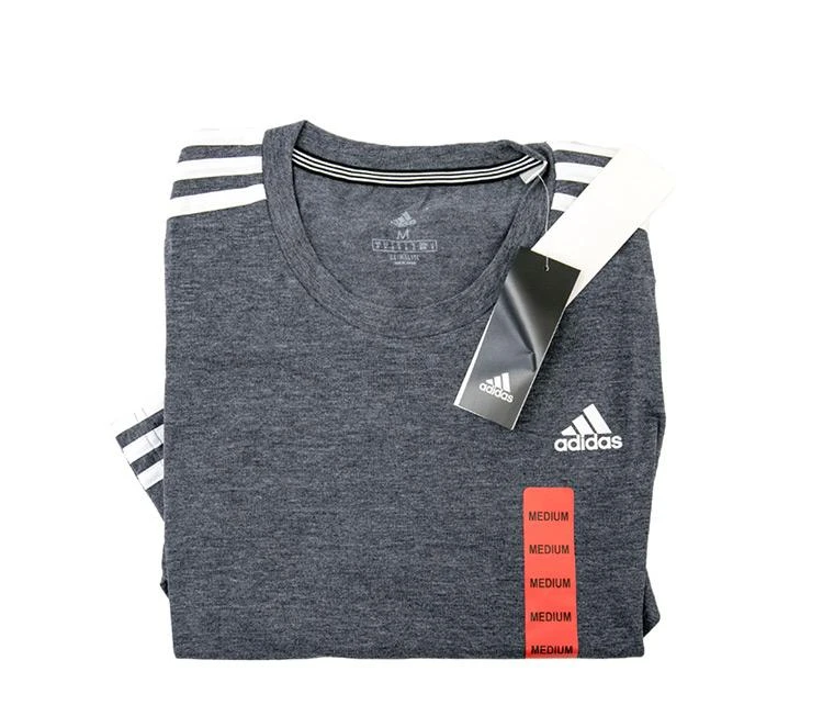 商品Adidas|美国阿迪达斯ADIDAS男士短袖T恤,价格¥288,第4张图片详细描述